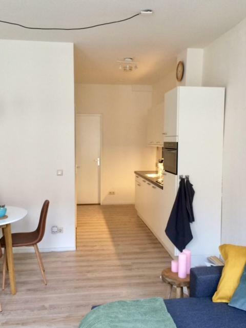City Centre Apartment Breda Eksteriør bilde