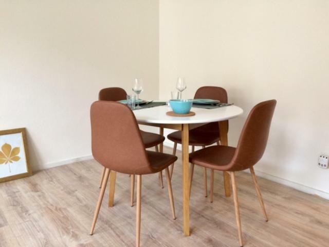 City Centre Apartment Breda Eksteriør bilde