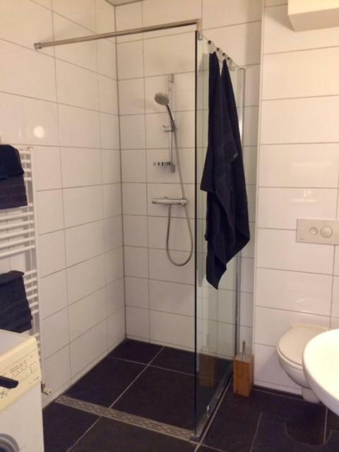 City Centre Apartment Breda Eksteriør bilde
